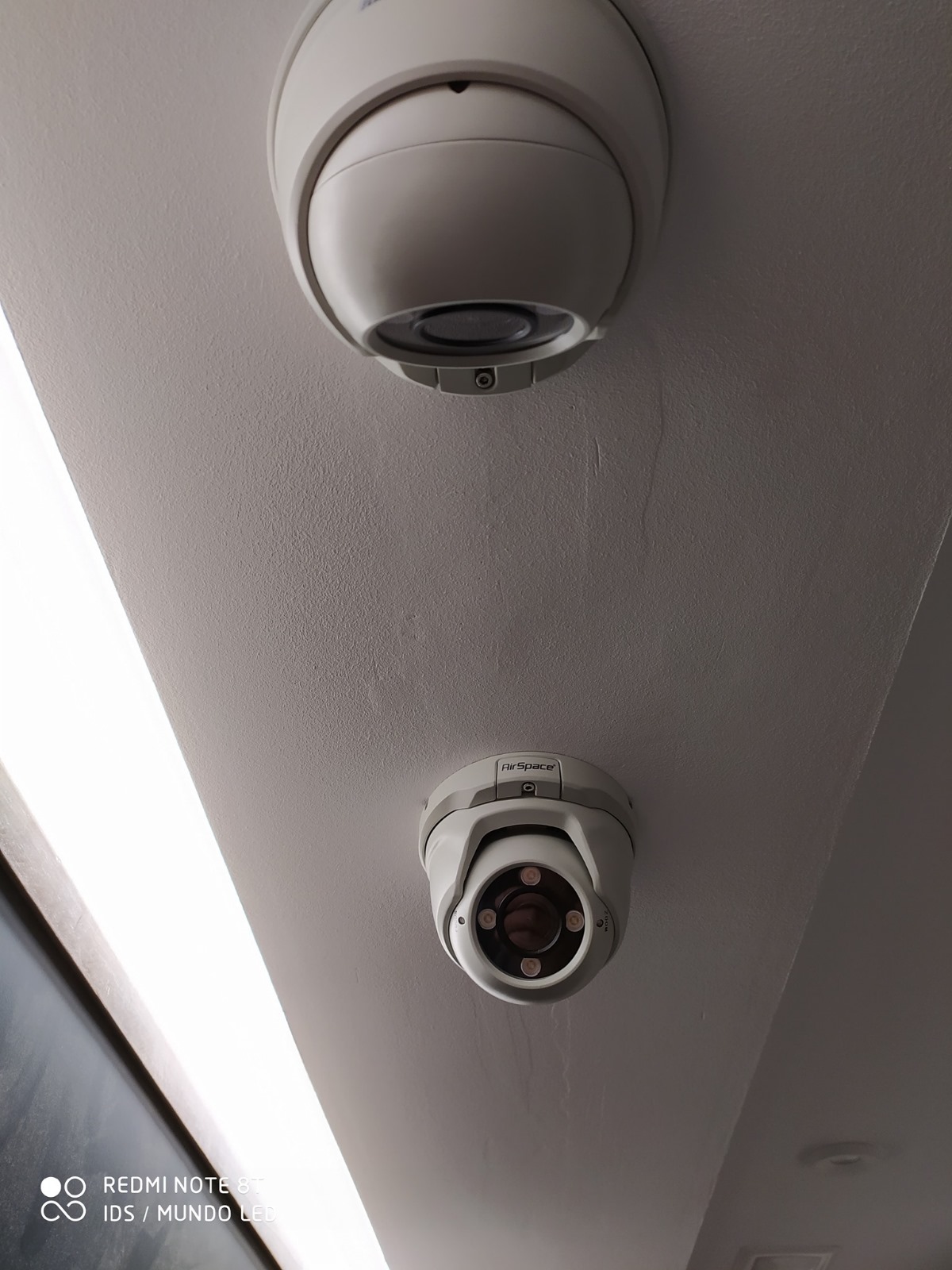 Instalación de seguridad IDS Sistemas