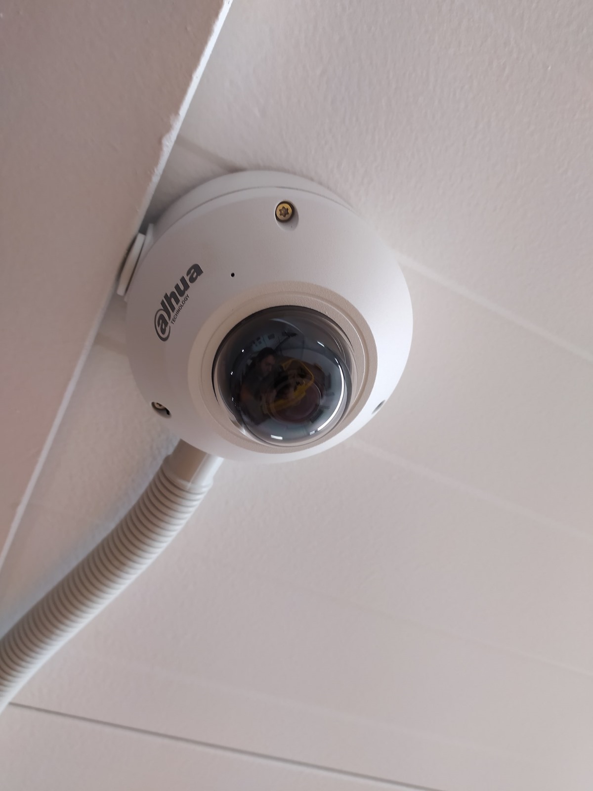 Instalación de seguridad IDS Sistemas