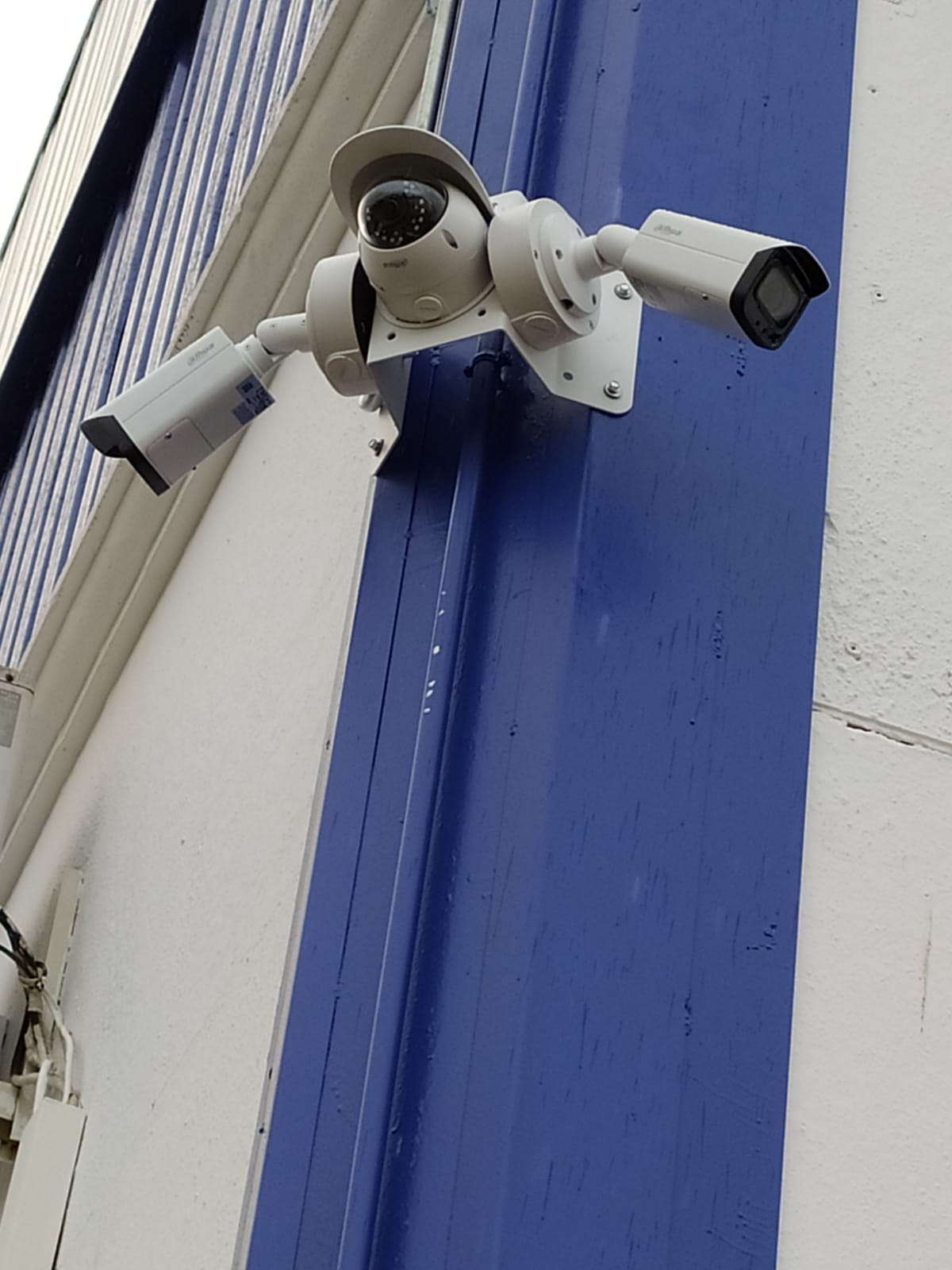 Instalación de seguridad IDS Sistemas