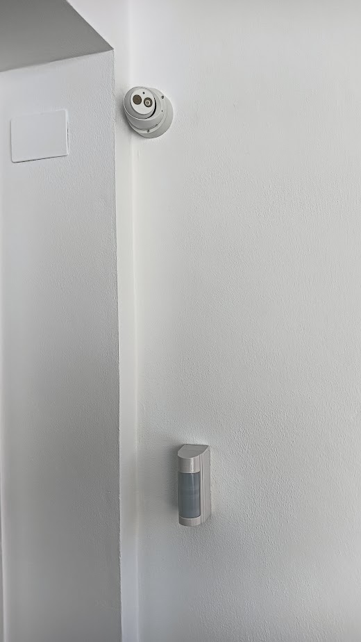 Instalación de seguridad IDS Sistemas