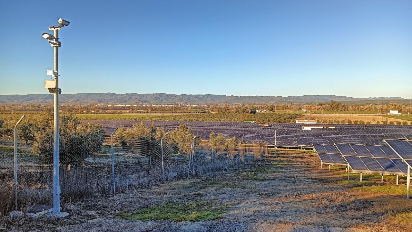 Instalación de seguridad IDS Sistemas