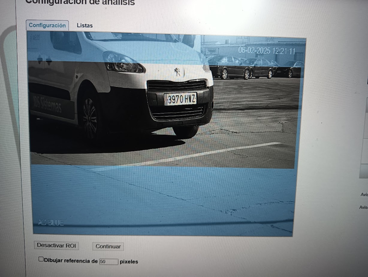 Instalación de seguridad IDS Sistemas