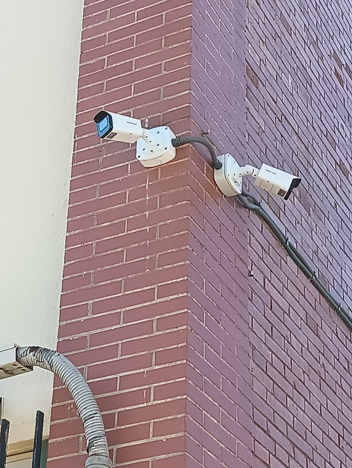Instalación de seguridad IDS Sistemas